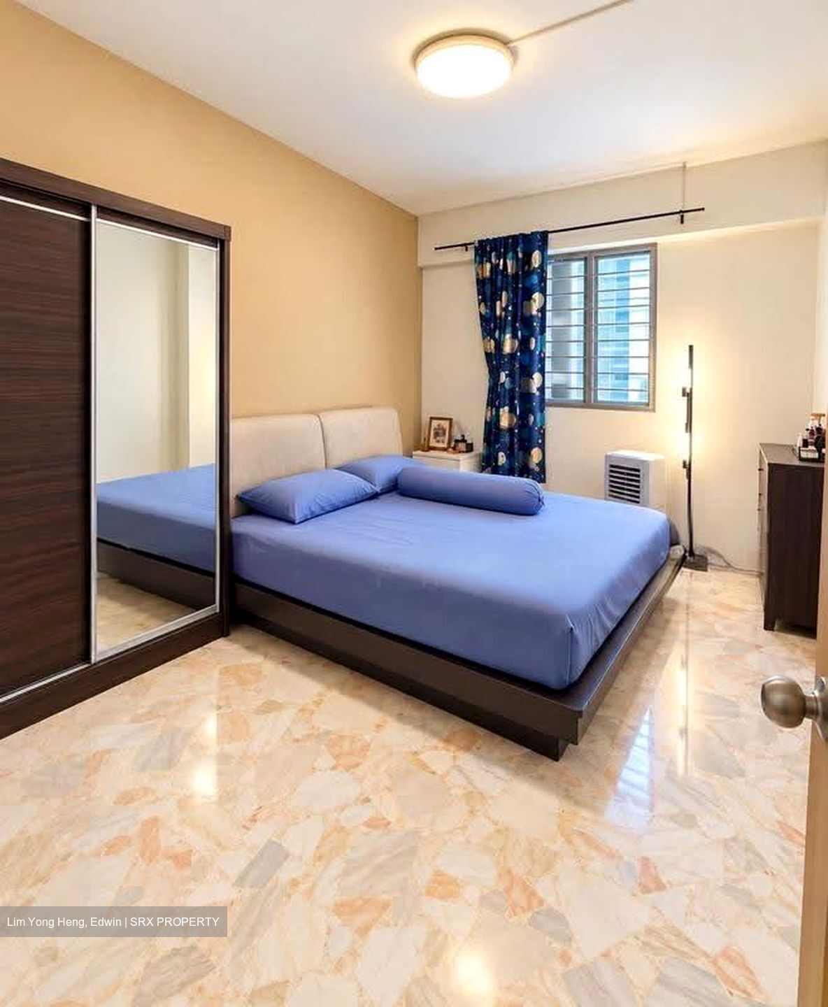 Blk 107 Yishun Ring Road (Yishun), HDB 4 Rooms #634545871